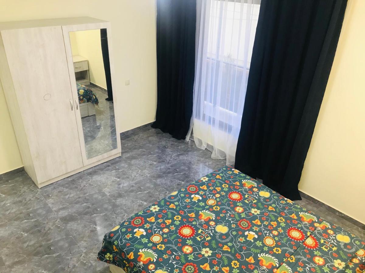 Apollo Plus Cottages Ureki Kültér fotó