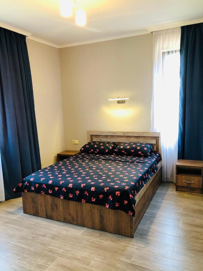 Apollo Plus Cottages Ureki Kültér fotó