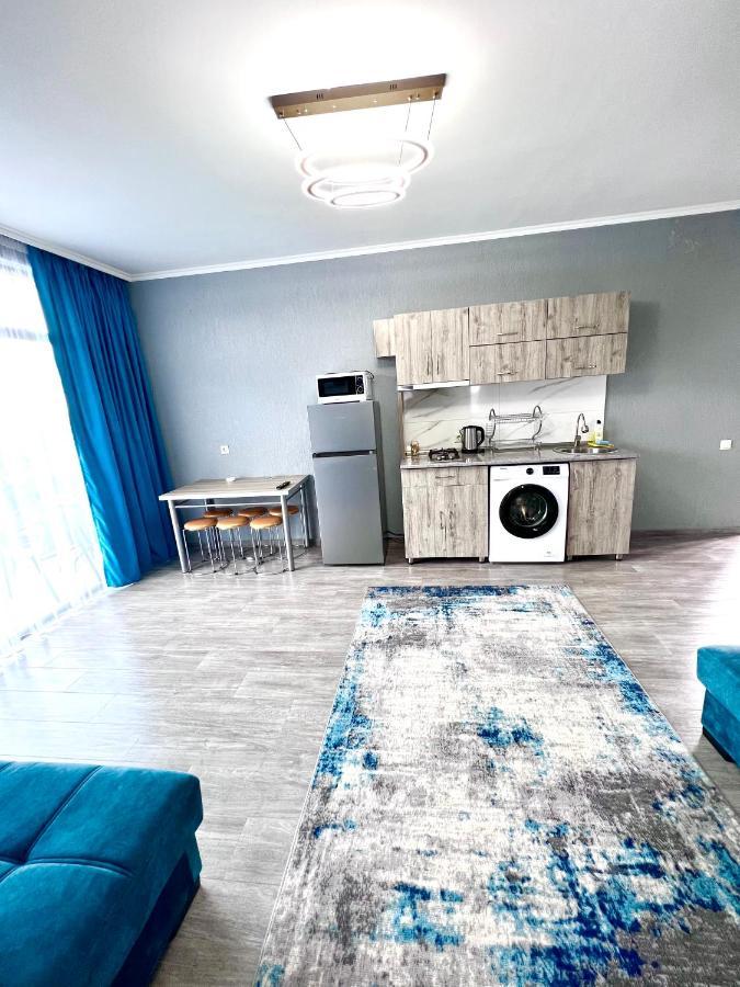Apollo Plus Cottages Ureki Kültér fotó