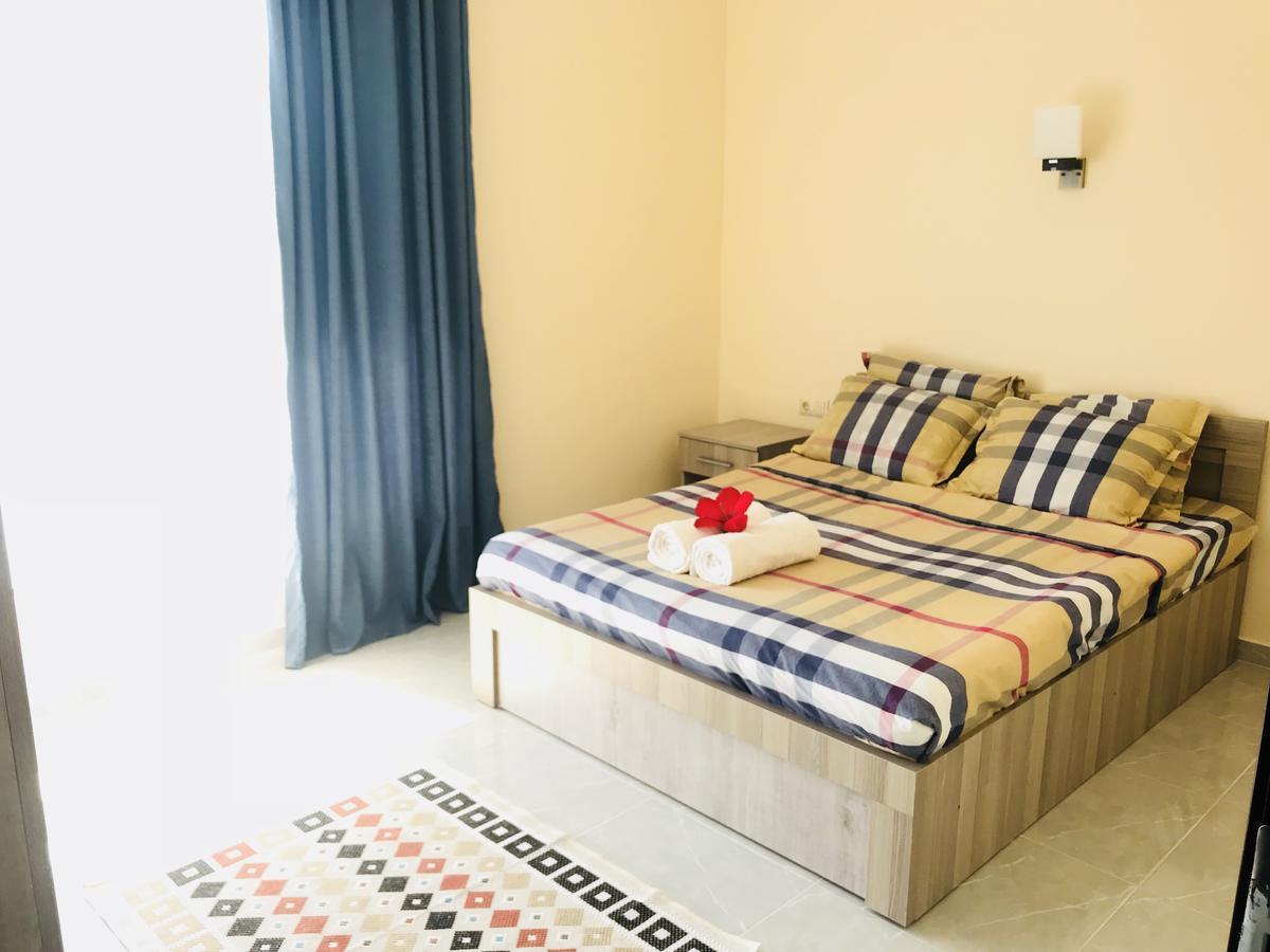 Apollo Plus Cottages Ureki Kültér fotó